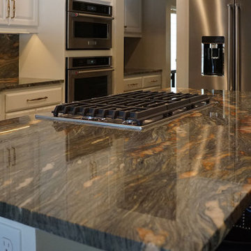 Redefining "Time at Home" - Villa Grove Park