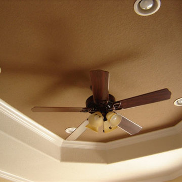 Interior Painting Projects