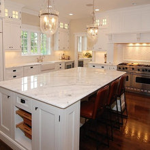 kitchen lighting
