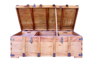 Storage Trunk