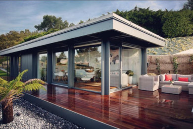 Vivienda modular