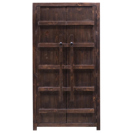 Cambria Linen Closet, 42x22x80