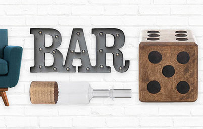 Shop Houzz: After-Dinner Entertaining Essentials