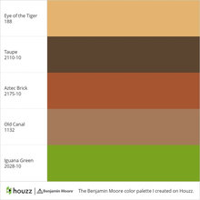 Paint Colors