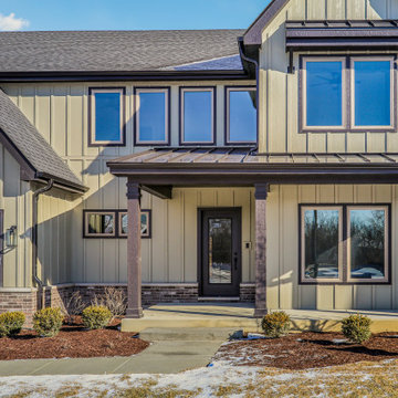 The Madison | Woodridge, IL