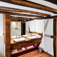 Gästetoilette