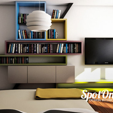 Apartament Unirii
