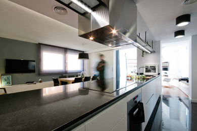 COCINA EN GOMEZ LAGUNA