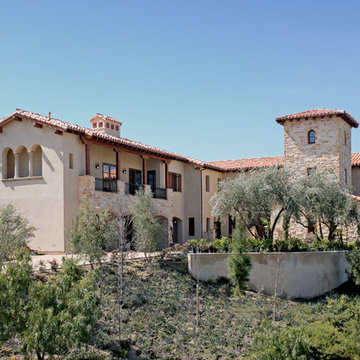Exquisite Home Exteriors