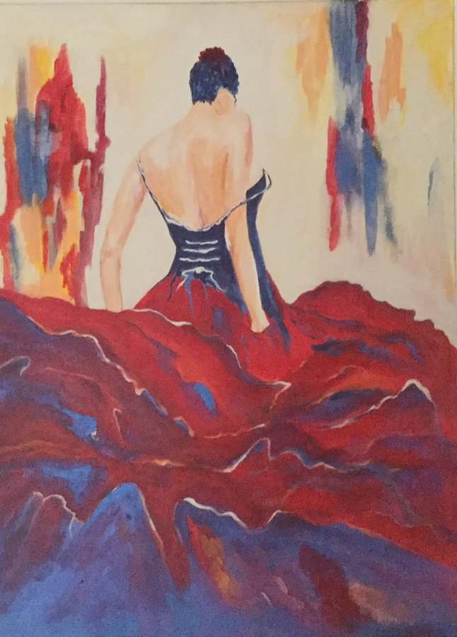 Bayview Art Tour 2018 Zorica Bogdanovic