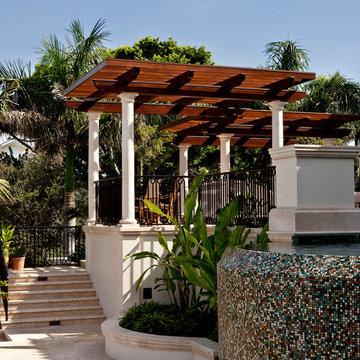 Beach Front I