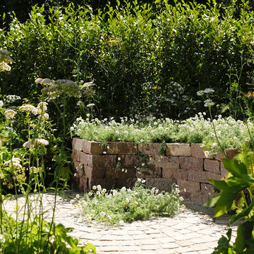 Hampton Court Flower Show