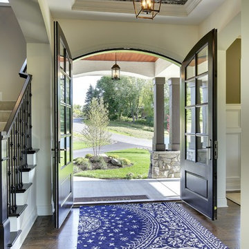 Entry – Bayside Meadows – Fall 2014 Parade Model