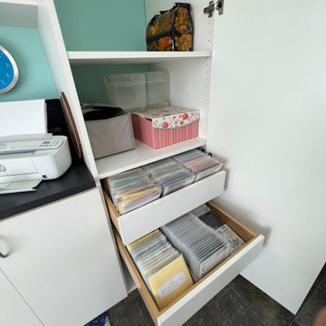 Craft Room