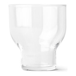 Menu Stackable Glass Medium - Everyday Glasses