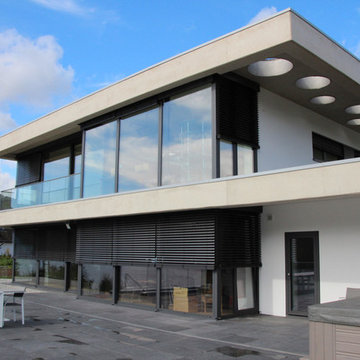 Einfamilienhaus in Untermaubach