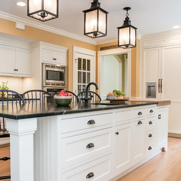 Falls Kitchen