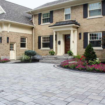 Street Elevation