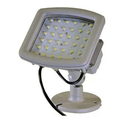 LED Explosion-proof Light - Lighting