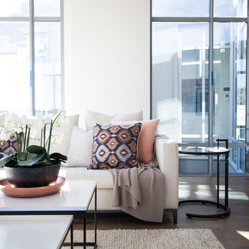 Vaucluse Property Styling