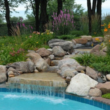 Pool/pond