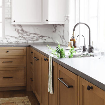 Thomas Kitchen