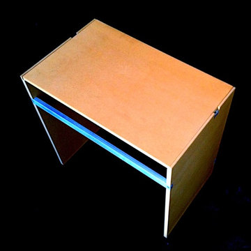 NomadPak Tables