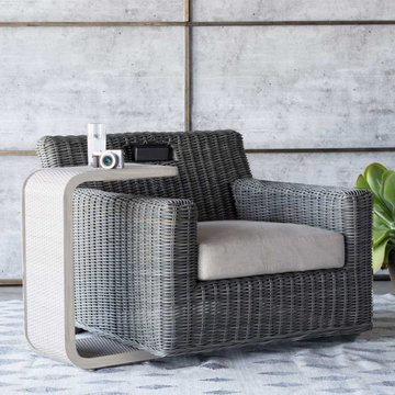 RUSTIC Collection