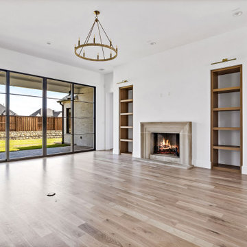 Summerville Transitional