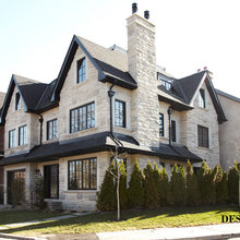 Exteriors