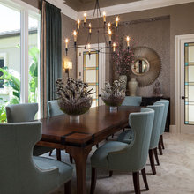 Dining Room Ideas