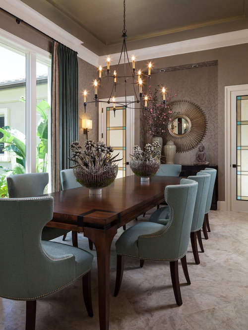 Light Blue Upholstered Dining Chairs Ideas, Pictures ...