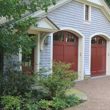 Residential Landscape Maintenance