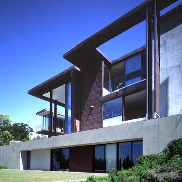 Redelco House