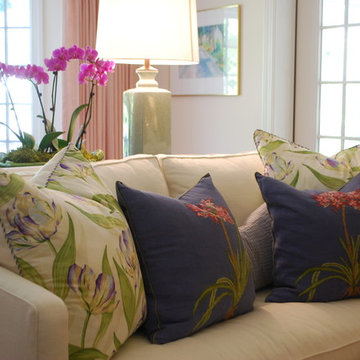 Midtown Cottage Addition & Renovation