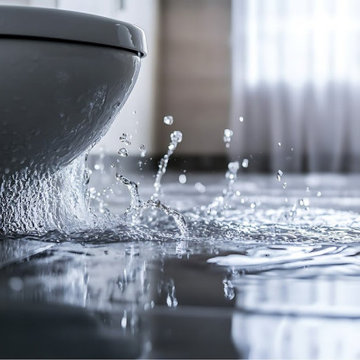 Water Damage Restoration Cedar Park