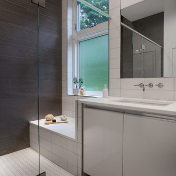 Wayland MA Modern Transformation