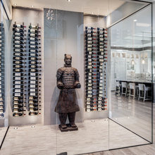 Wine Cellar/Nook