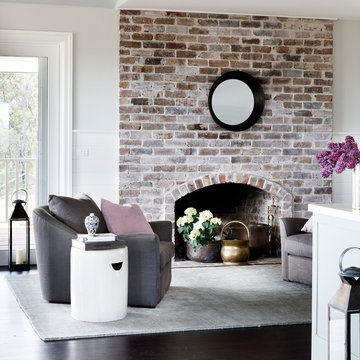 Country Retreat