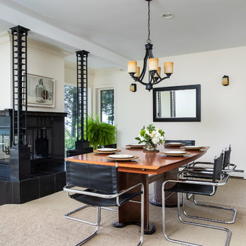 Charlevoix real estate photography