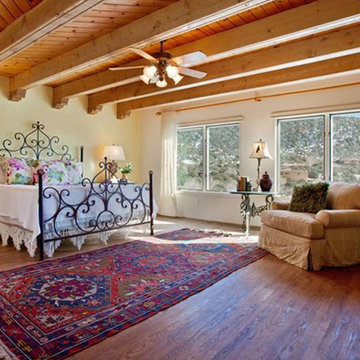 Interiors
