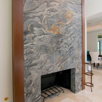 Bayshore Boulevard - South Tampa - Custom Home