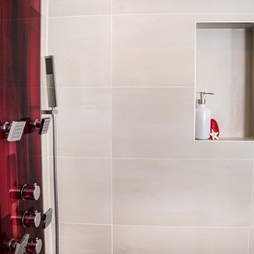 Bathroom / Salle de bain Brossard