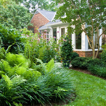 Outdoor Living Spaces