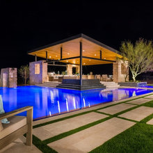 Pool Materials