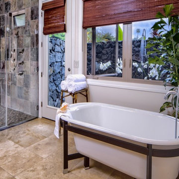 Custom Home Located in Kailua Kona, Listed by Carrie Nicholson, BIC