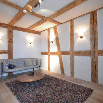 Stockhaus im Berner Oberland