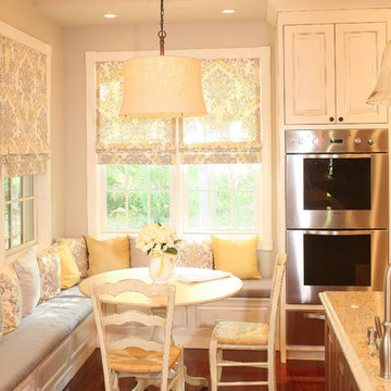 Charleston Kitchen Renovation
