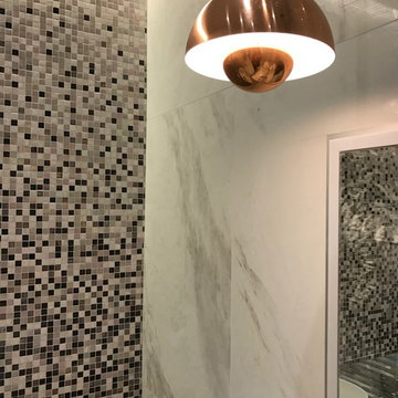 Appartement Noir