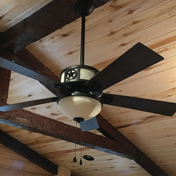 Barndominiums